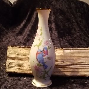 Lenox Vase